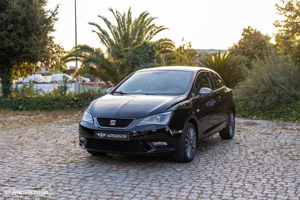 SEAT Ibiza - 3