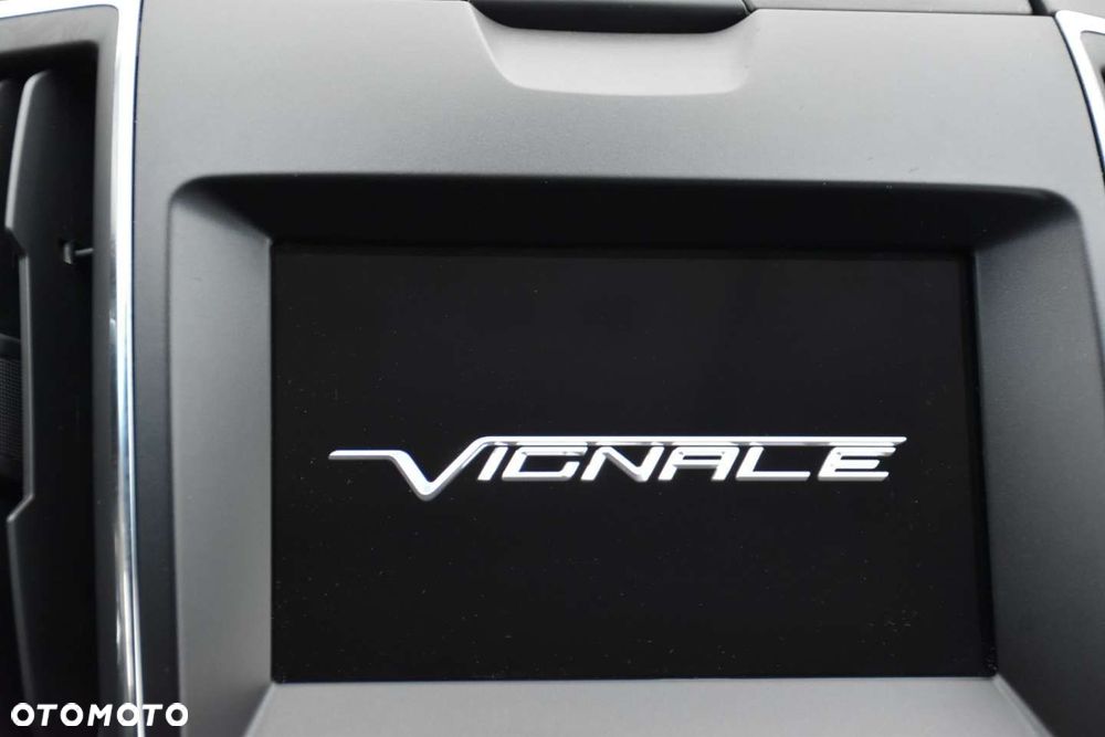Ford Edge 2.0 EcoBlue Bi-Turbo 4x4 Vignale - 17