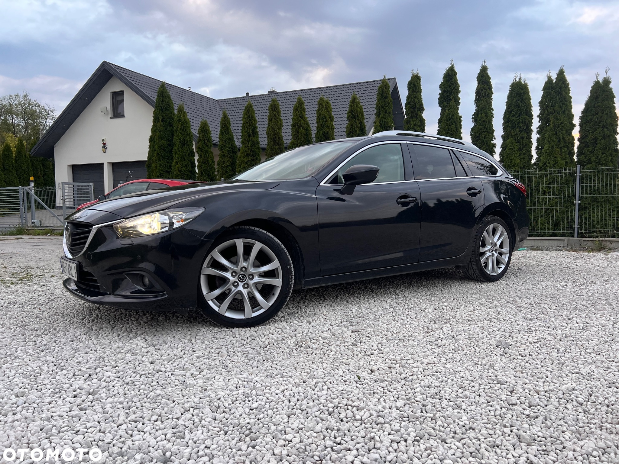 Mazda 6 2.5 Skypassion I-ELoop - 4