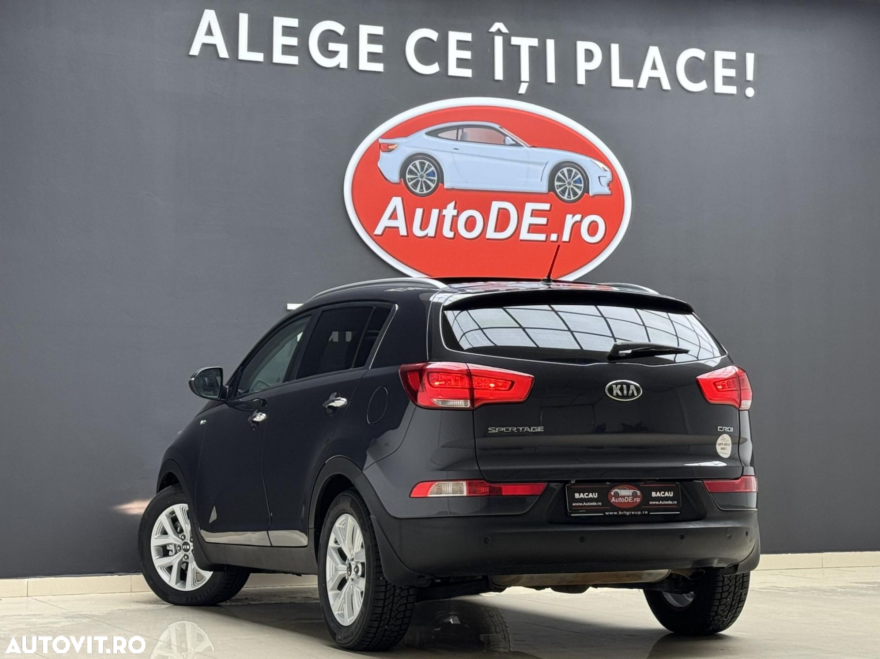 Kia Sportage - 3