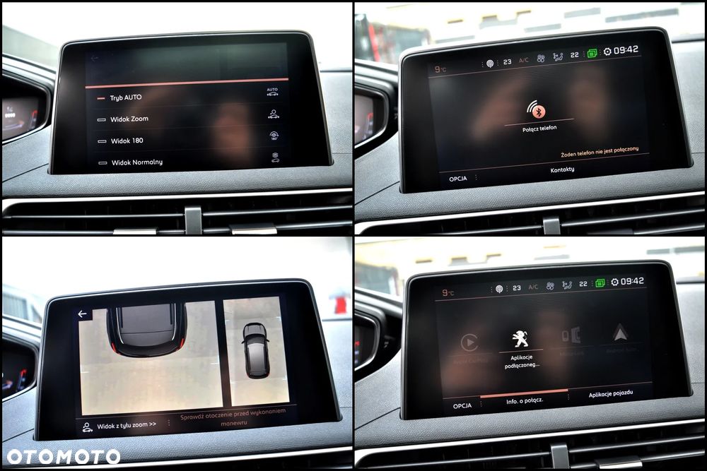 Peugeot 3008 1.2 PureTech GT S&S - 30