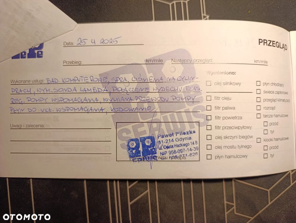 Volkswagen Polo 1.4 16V Basis - 10