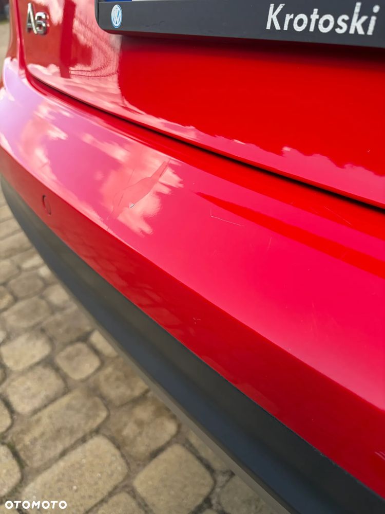 Audi A6 Allroad - 14