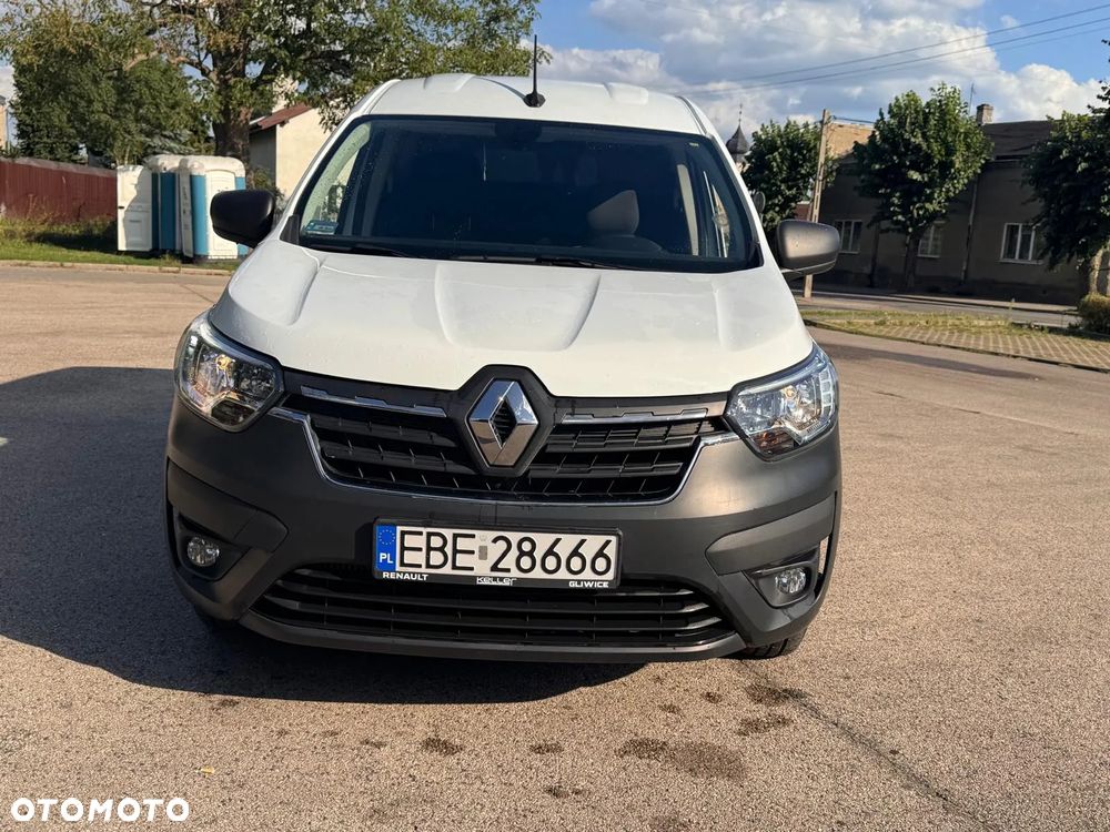 Renault EXPRESS - 2