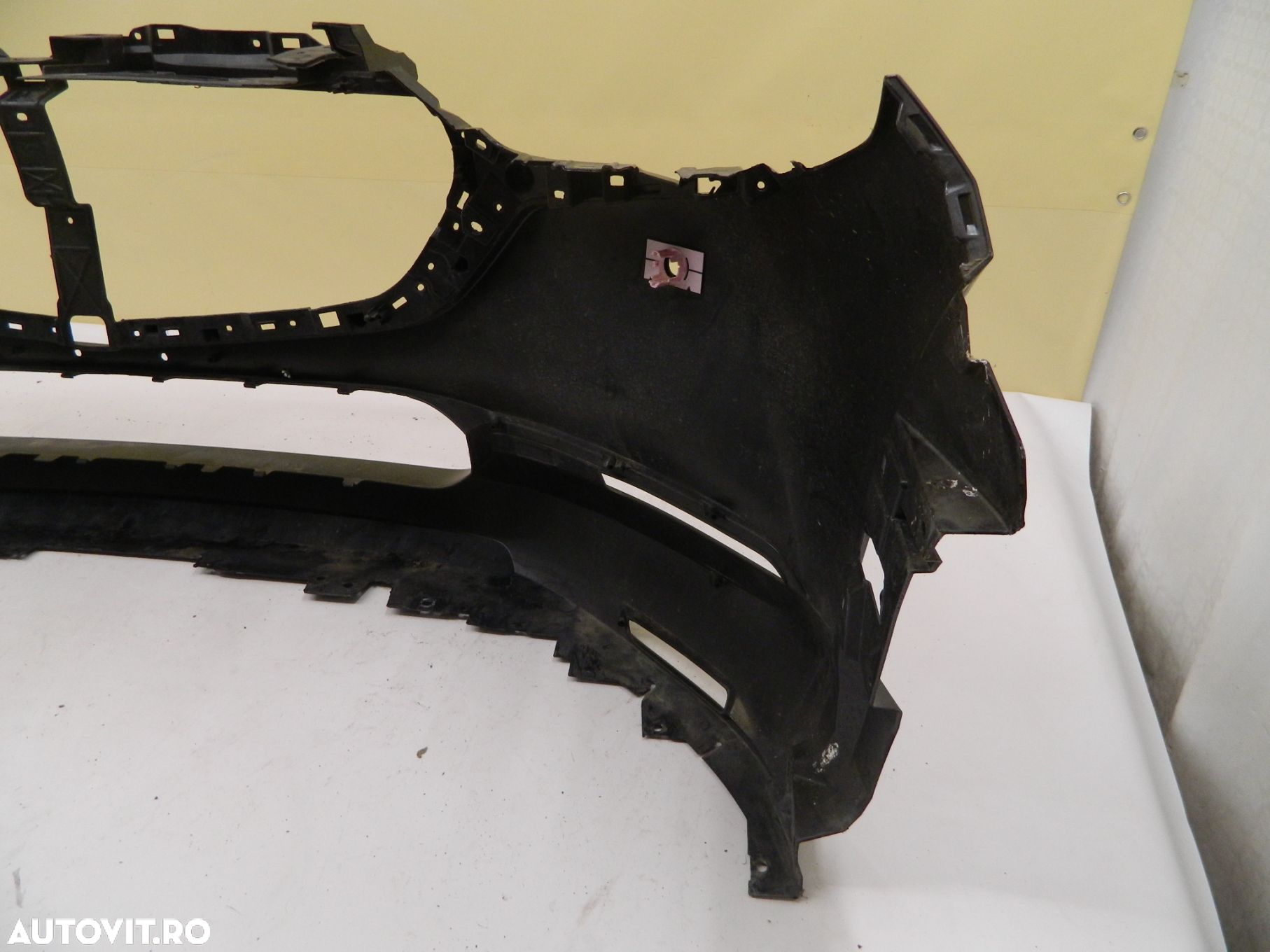 Bara fata Mazda CX-30, 2019, 2020, 2021, 2022, DFR5-50031. - 3