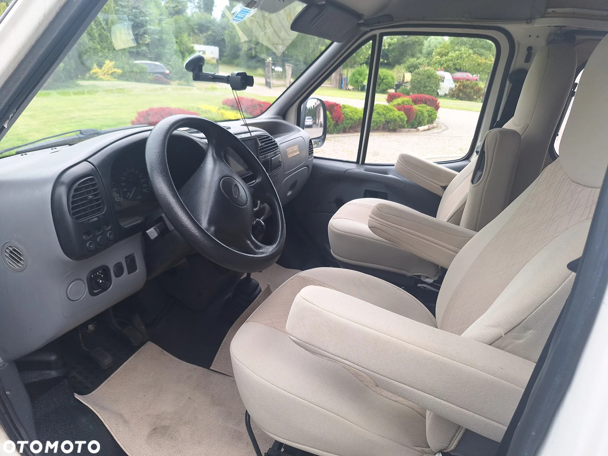 Ford Transit - 7