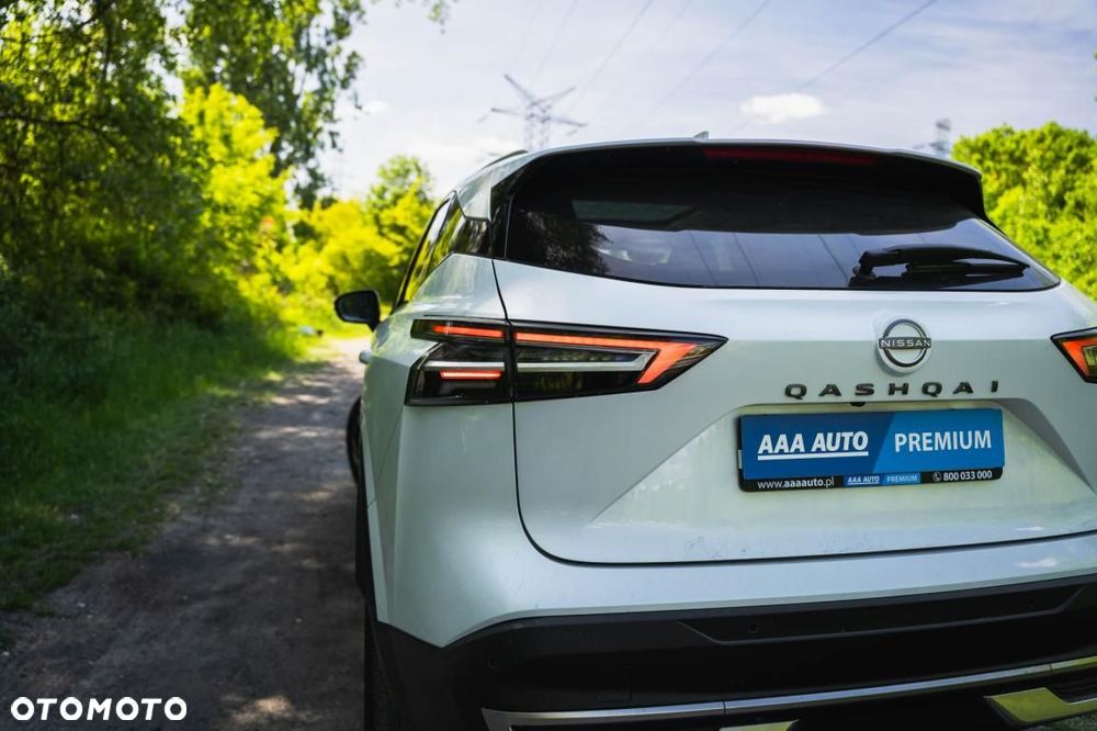 Nissan Qashqai - 14