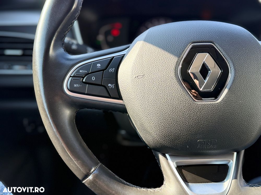 Renault Talisman - 7