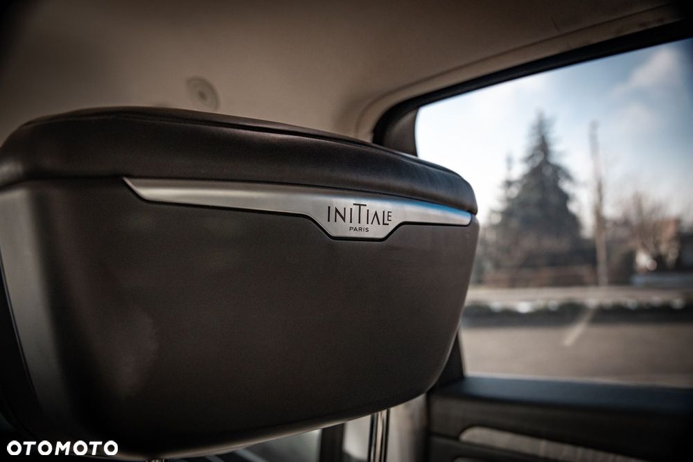 Renault Talisman 1.6 Energy dCi Initiale Paris EDC - 14