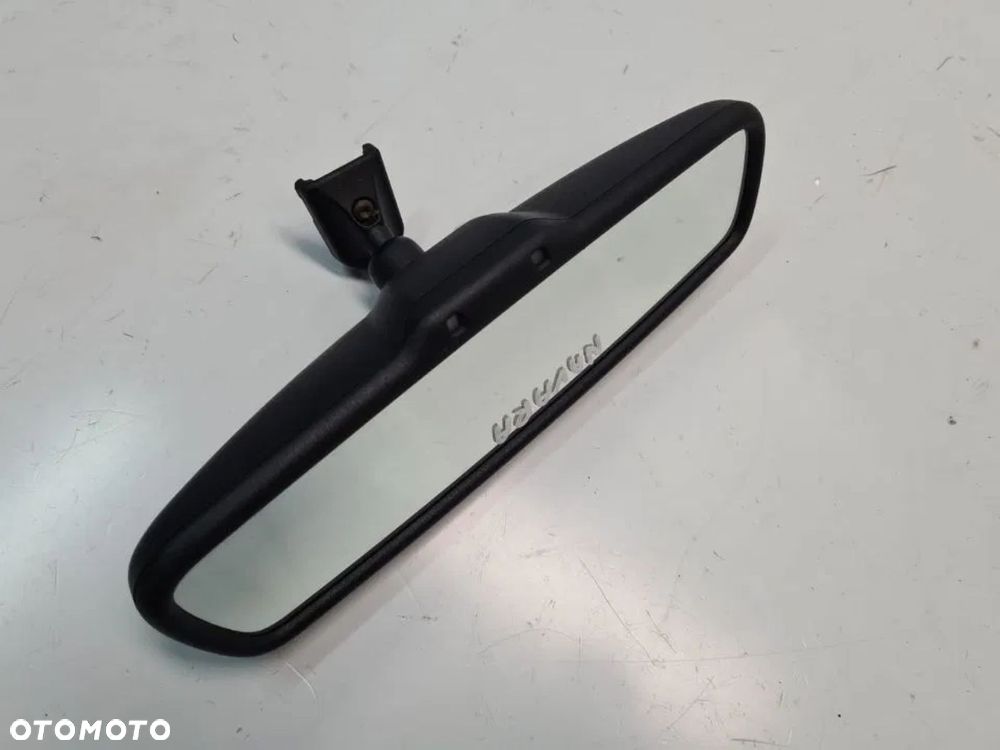 Lusterko wsteczne wewnętrzne cofania Nissan NAVARA D40 2.5DCI 015892 - 4