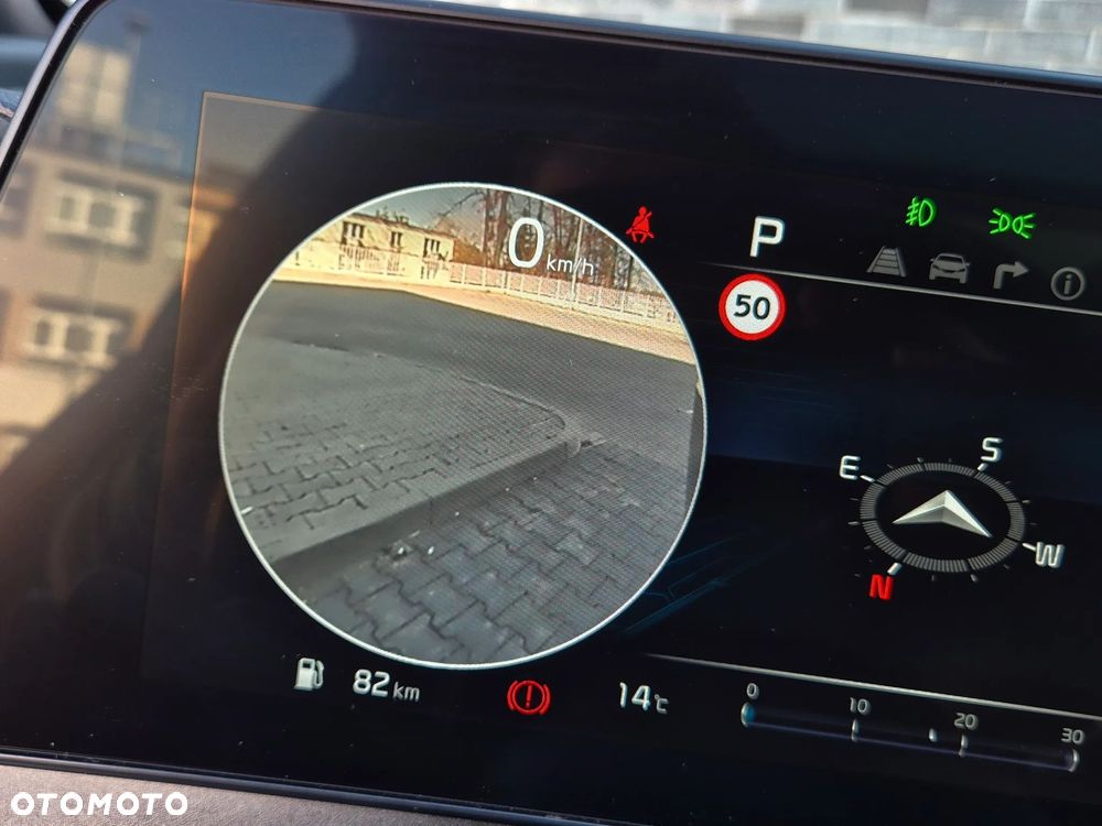 Kia Sportage 1.6 T-GDI MHEV GT Line 4WD DCT - 39