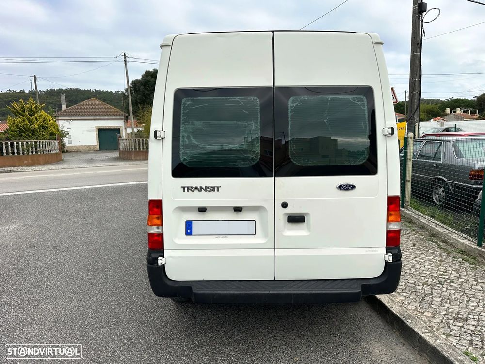 Ford Transit L2H2 - 3