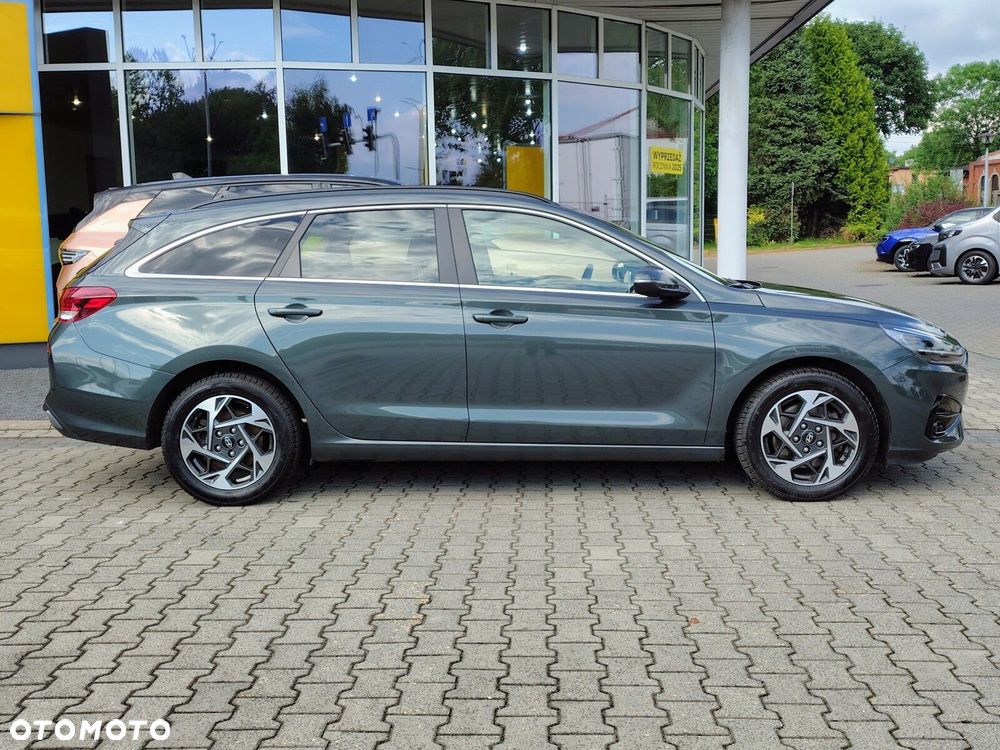 Hyundai i30 1.5 T-GDI 48V Smart - 5
