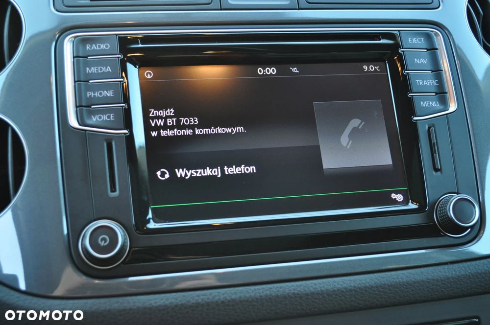 Volkswagen Tiguan 1.4 TSI BlueMotion Technology Lounge Sport & Style - 22