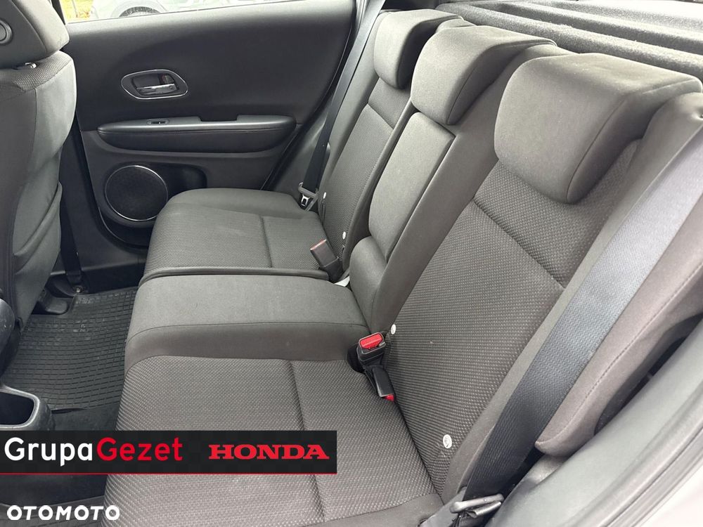 Honda HR-V - 15