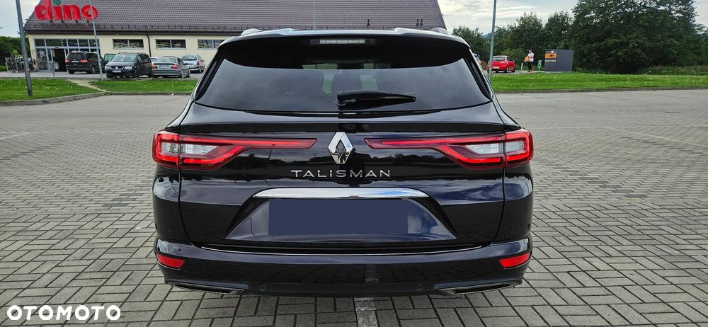 Renault Talisman ENERGY dCi 160 EDC INITIALE PARIS - 31