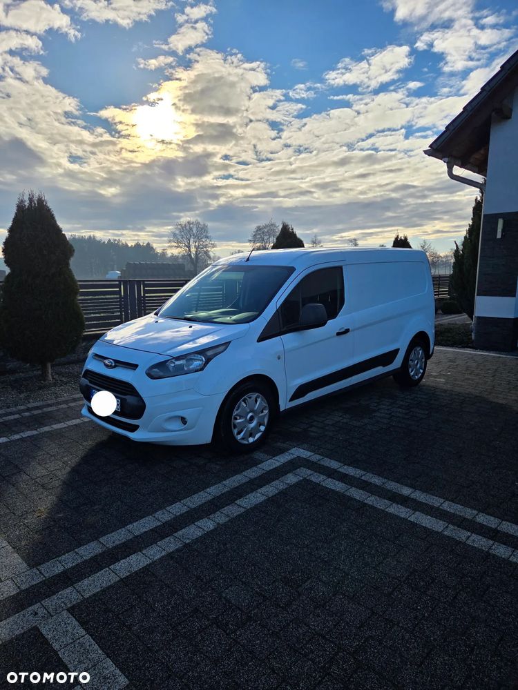 Ford Transit Connect - 1