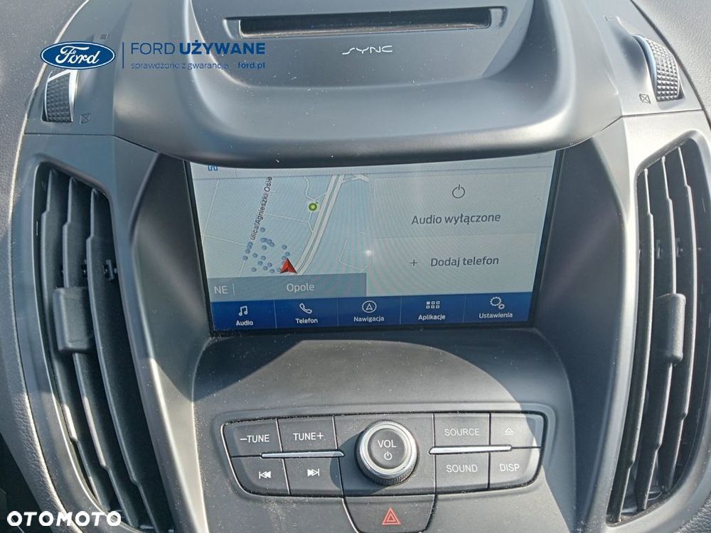 Ford Kuga 2.0 TDCi AWD ST-Line Black - 14