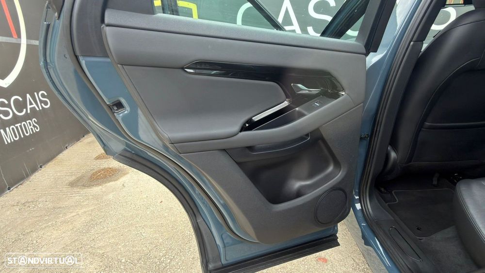 Land Rover Range Rover Evoque 1.5 P160 S Auto - 24