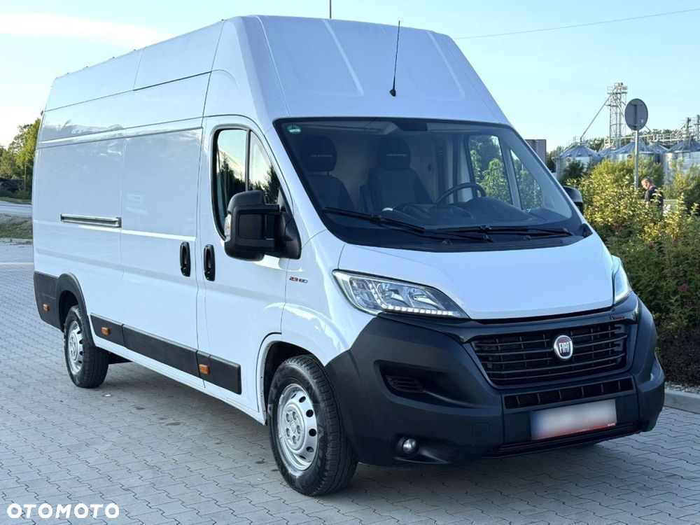 Fiat Ducato - 3