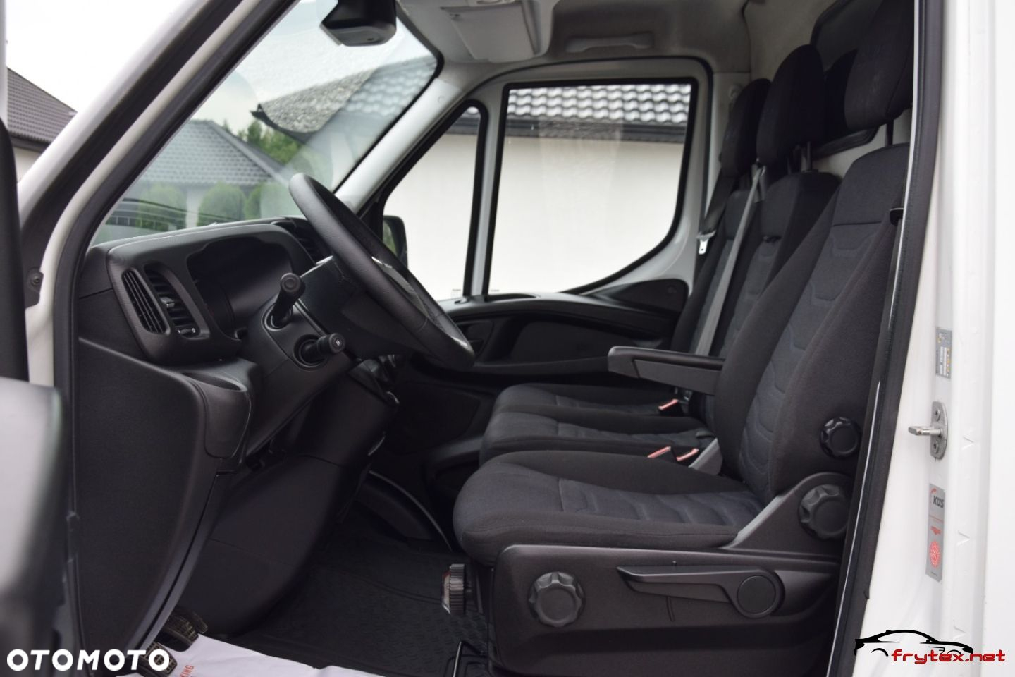 Iveco Daily Max L4H3 - 11