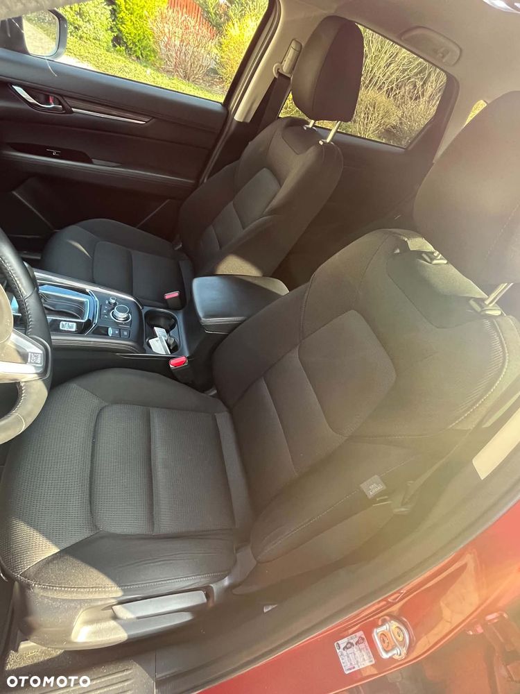 Mazda CX-5 - 3