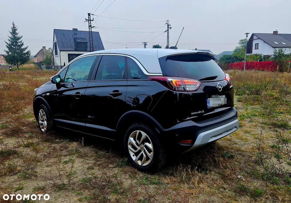 Opel Crossland X - 4