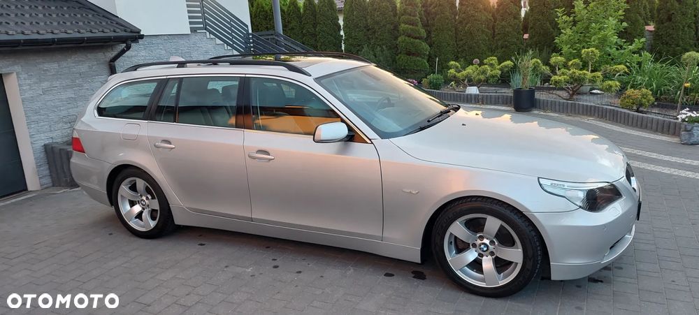 BMW Seria 5 - 11