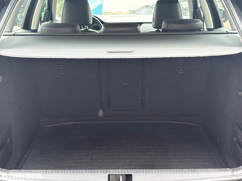 Skoda Octavia 2.0 TDI 4x4 DSG Clever - 24