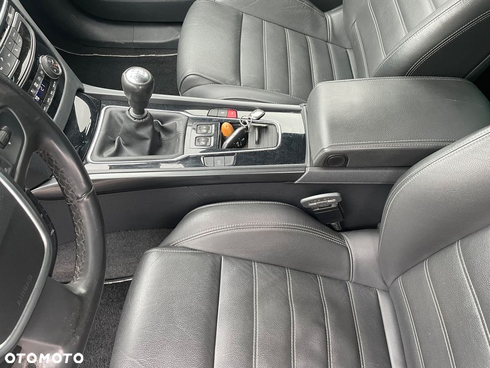 Peugeot 508 - 9