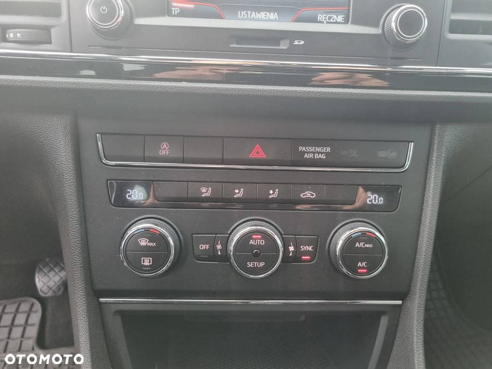 Seat Leon 1.4 TSI Style S&S - 20