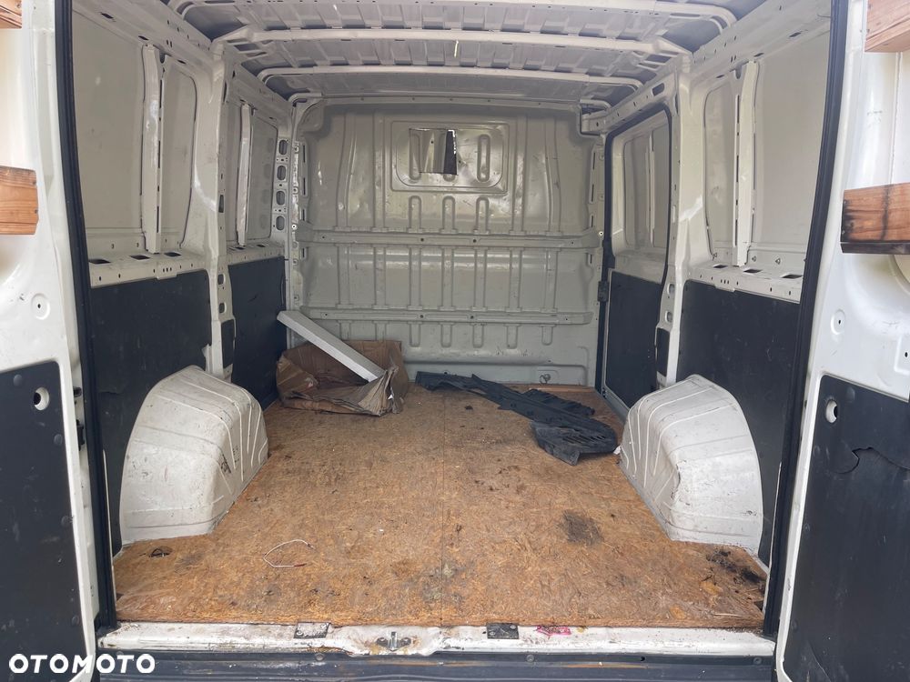 Fiat Ducato - 8