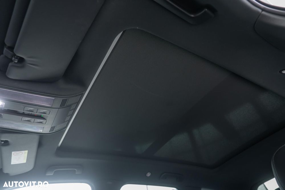 Volkswagen Touareg 3.0 V6 TDI 4Motion DPF Automatik R-Line - 20