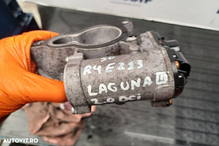 Egr A2C53179081 8200797706A H8200327011 A2C53179081 8200797706A H8200 - 1