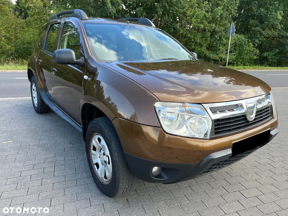 Dacia Duster - 3