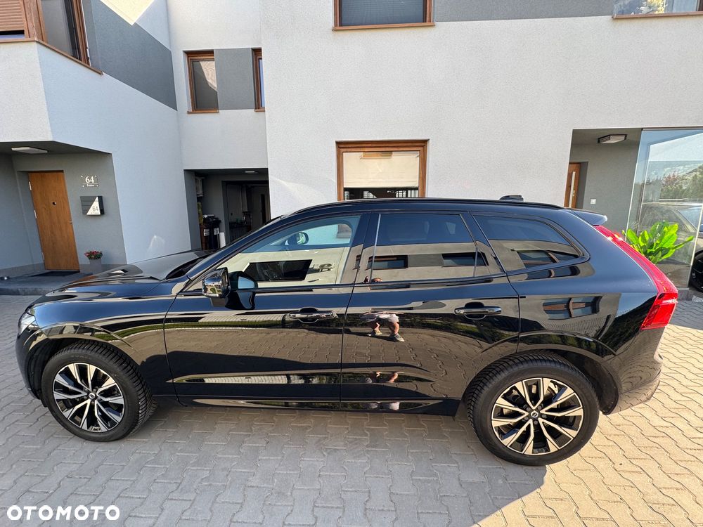 Volvo Xc 60 2022 photo 4