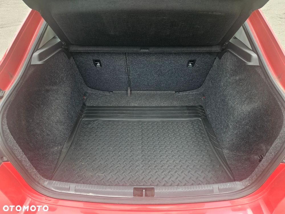 Seat Toledo 1.2 TSI Style - 21