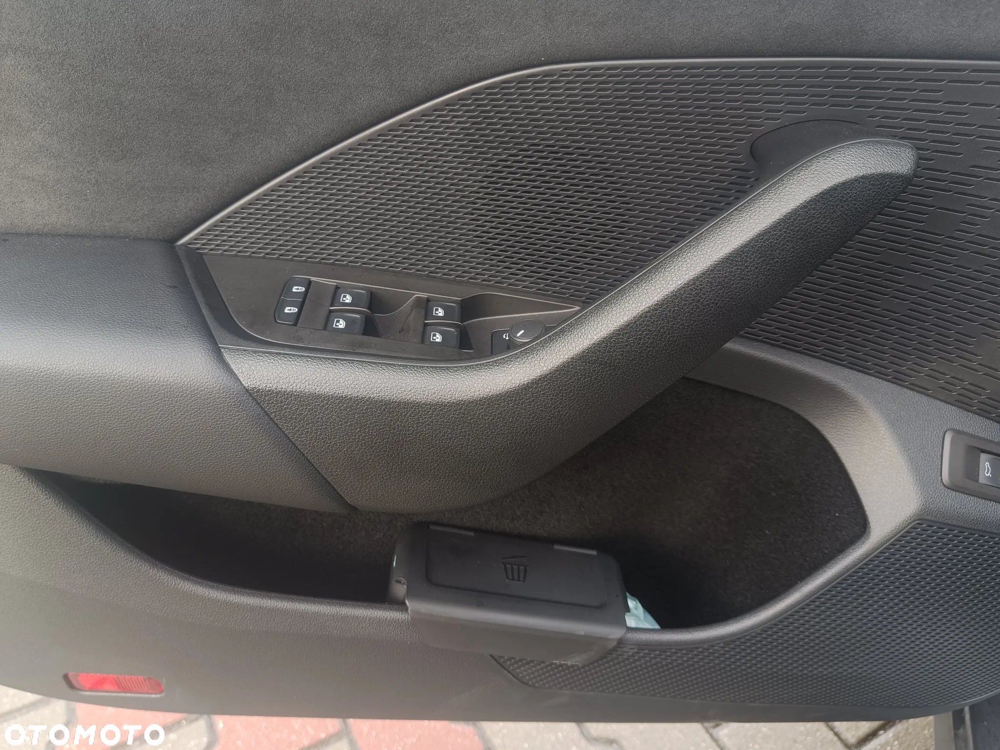 Skoda Octavia 2.0 TDI Selection DCT - 22