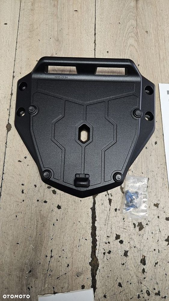 Płyta pod kufer centralny Kawasaki Versys 1000  999940309 - 2