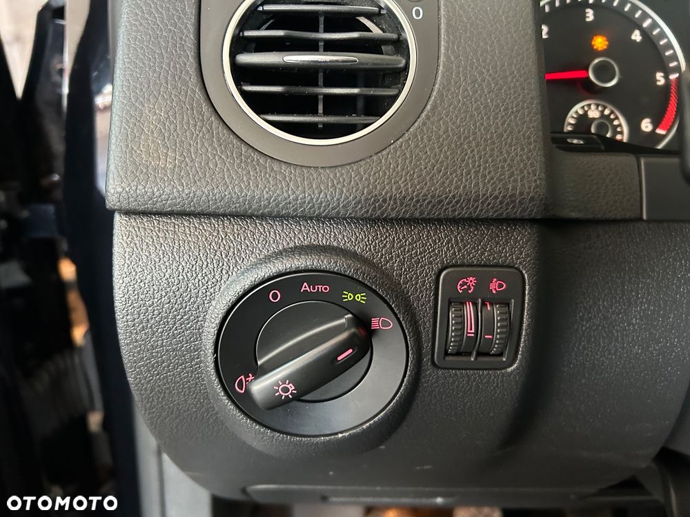 Volkswagen Golf Plus 1.6 TDI BlueMot Trendline - 34