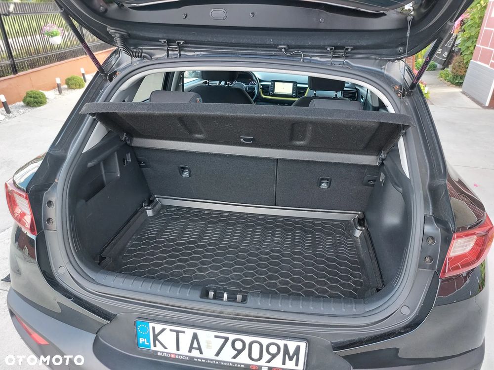 Kia Stonic 1.4 XL - 17