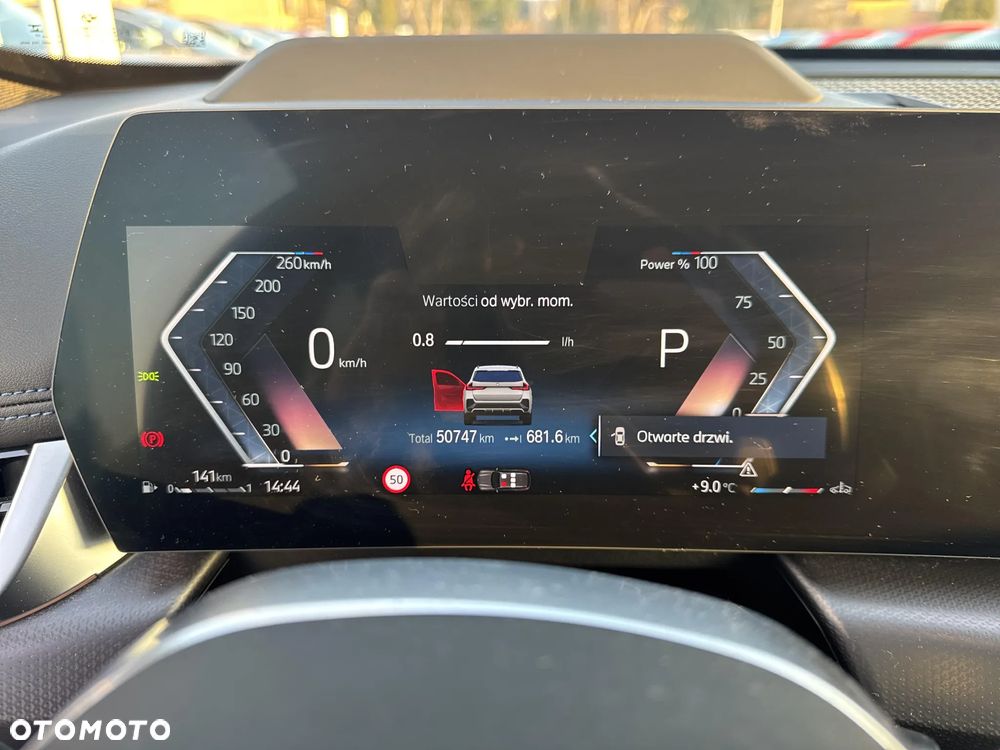 BMW X1 sDrive20i mHEV M Sport sport - 15