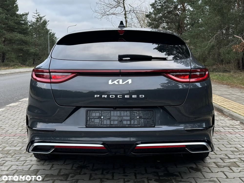 Kia ProCeed 1.5 T-GDI OPF GT LINE - 7