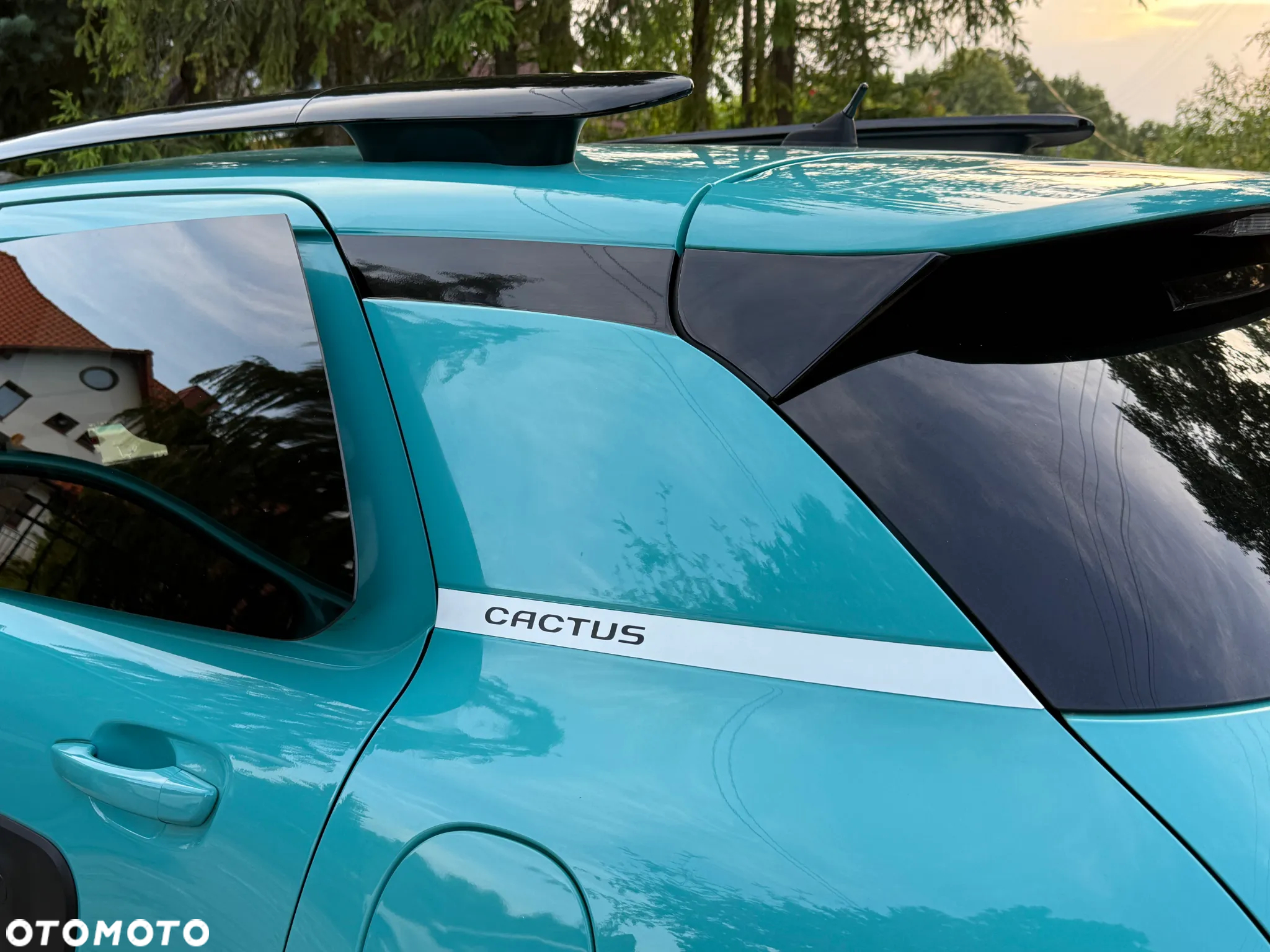 Citroën C4 Cactus 1.2 PureTech GPF Shine Pack S&S - 18