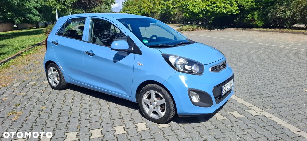 Kia Picanto 1.0 L - 1