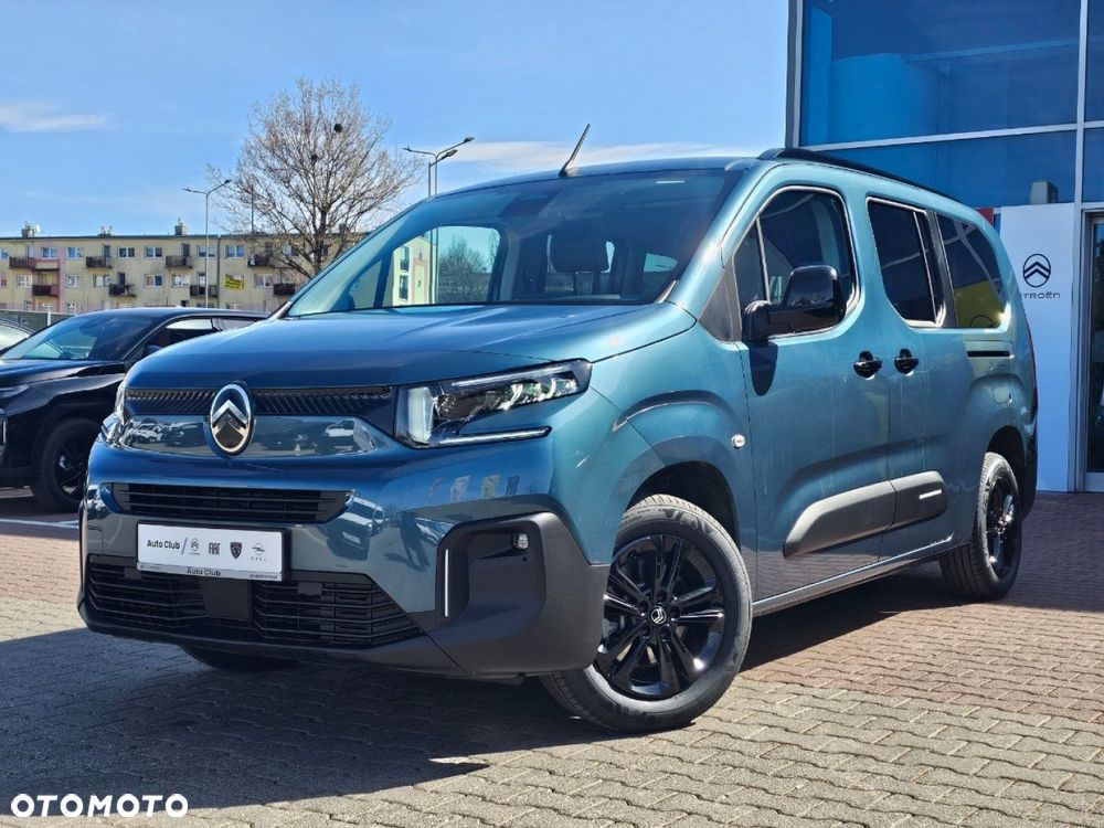 Citroën Berlingo - 2