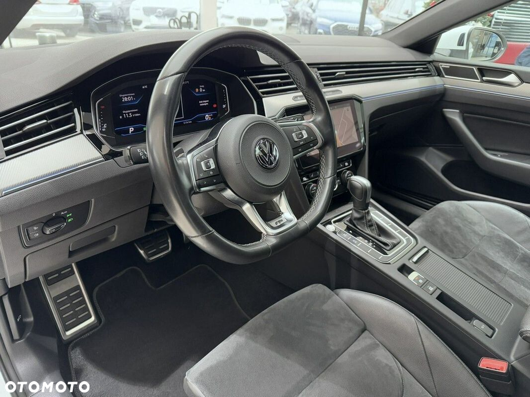 Volkswagen Arteon - 8
