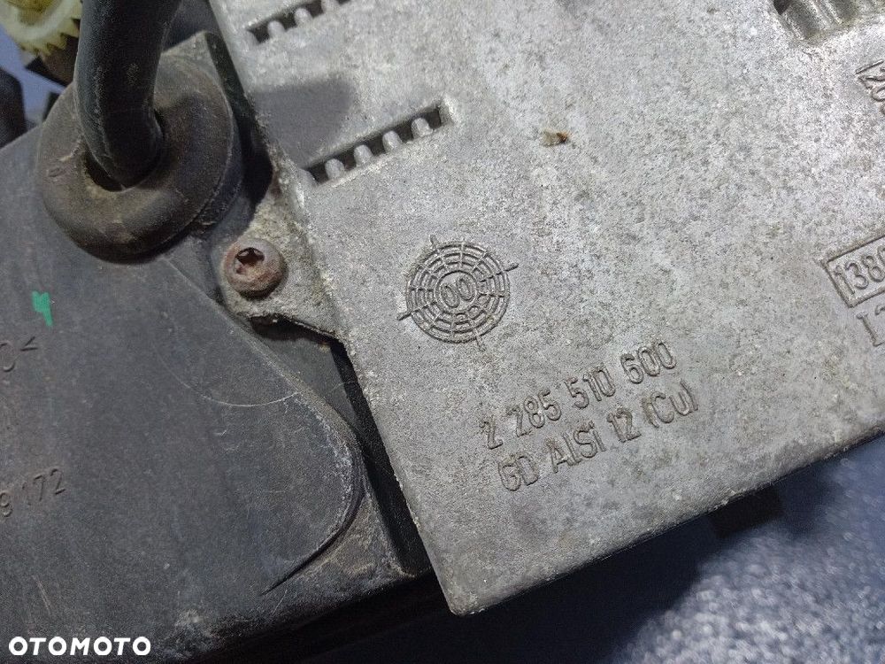 FORD MONDEO MK3 REFLEKTOR LEWY XENON LAMPA PRZÓD 1S71-13006-UA - 5