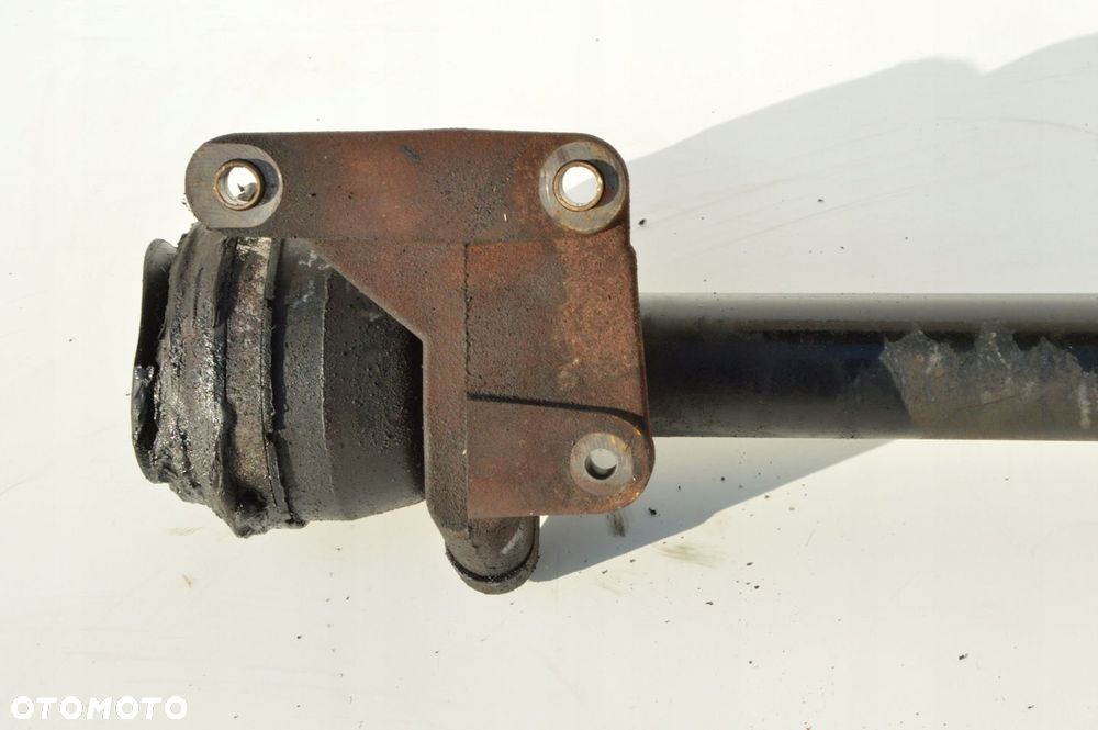 półoś prawa podpora półosi volvo v70 s60 2.4 d5 d5244t - 2
