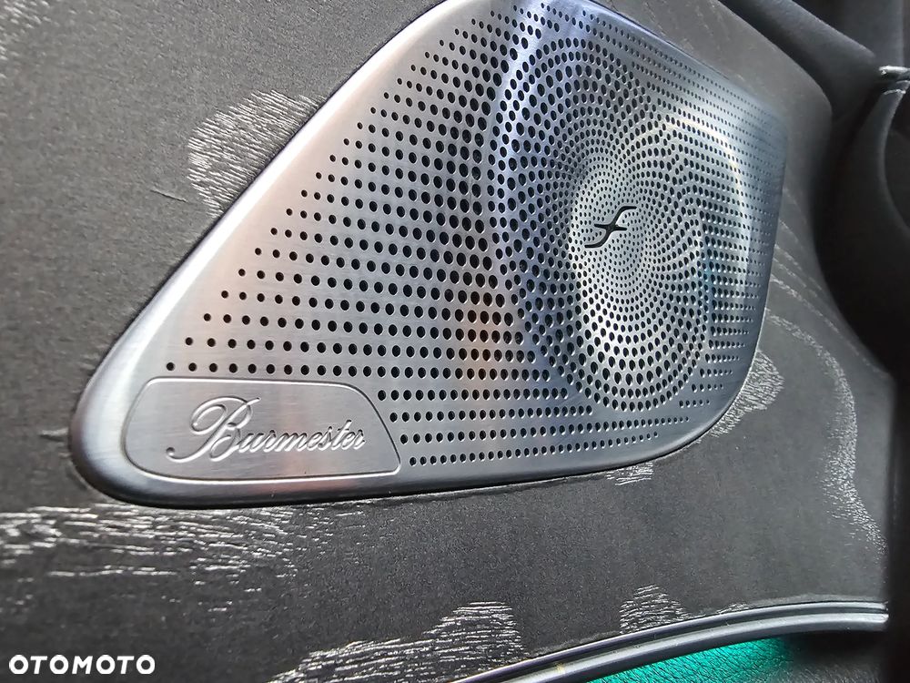 Mercedes-Benz CLS 400 d 4Matic 9G-TRONIC AMG Line - 18